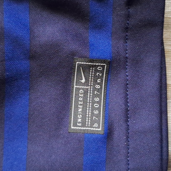Nike France 2020/21 Home Jersey - Picture 7 of 11